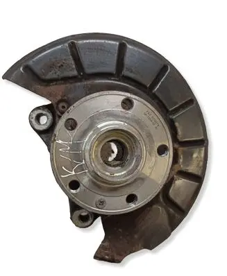 Volkswagen PASSAT B6 Front wheel hub 