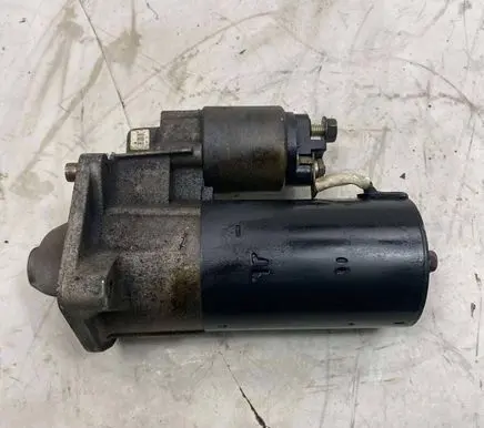 Volvo XC70 Starter motor 0001108167