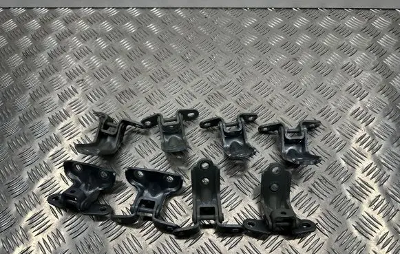 KIA Sportage Front door hinge set 