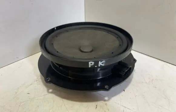 Volkswagen Golf Plus Front door speaker 1K0035454P 900475460004
