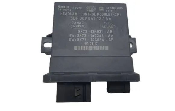 Land Rover Range Rover Evoque L538 Light module LCM GX7313K031AB