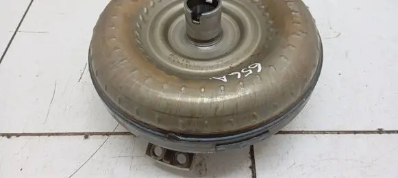 Mercedes-Benz ML W164 Torque converter A2212502202 2210441DL1 09160L52