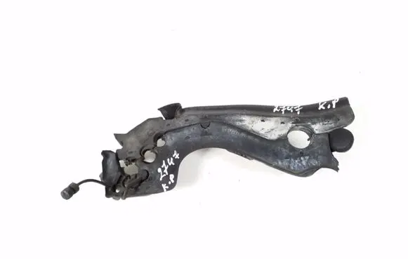Mercedes-Benz CL C216 Other body part A2218310398