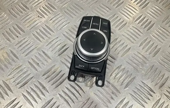 BMW X1 F48 F49 Multifunctional control switch/knob 9490067