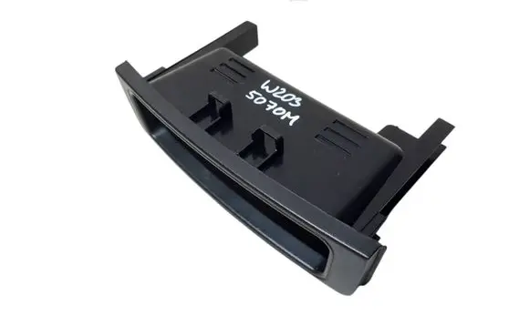 Mercedes-Benz C W203 Glove box A2036830291