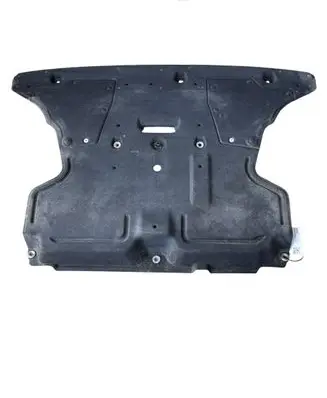 Hyundai Ioniq 5 Trunk boot underbody cover/under tray 554B0GI000