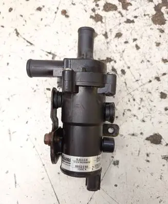 Toyota Prius (XW20) Electric auxiliary coolant/water pump