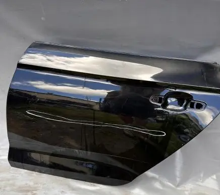 Audi A5 Sportback 8TA Rear door