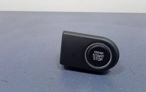 Galloper Exceed Engine start stop button switch 93500J7000