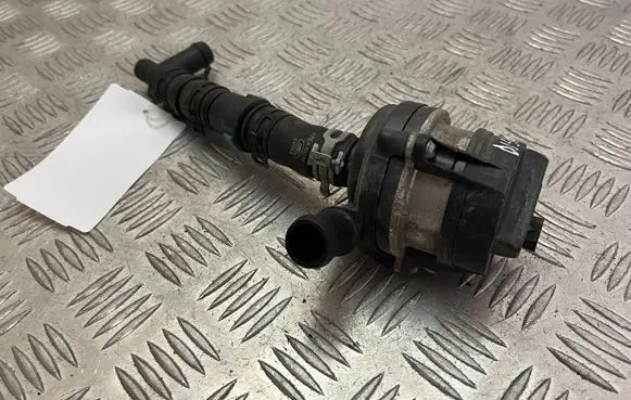 Land Rover Discovery 5 Electric auxiliary coolant/water pump EPLA8501BD