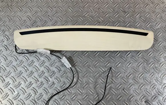 Mercedes-Benz C W205 Third/center stoplight A2058200060