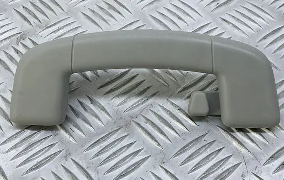Volkswagen Golf VII Rear interior roof grab handle 5G0857643B