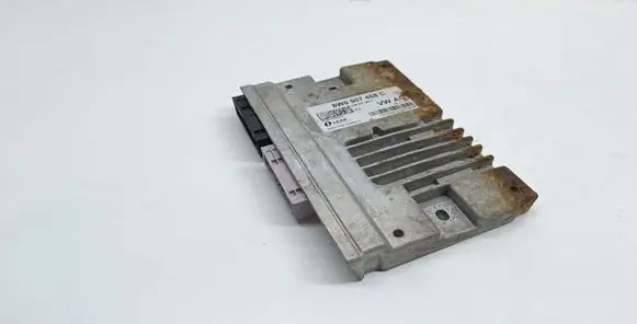 Gateway control module