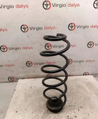 Skoda Citigo Rear coil spring