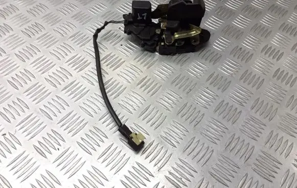 KIA Shuma Rear door lock BRAK