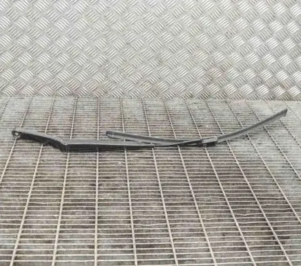 Volkswagen Polo V 6R Windshield/front glass wiper blade 6R1955409A