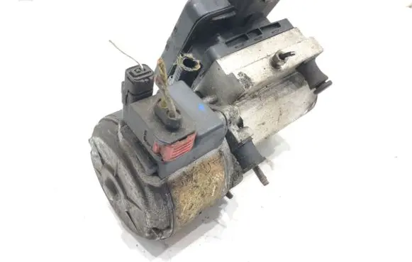 Citroen C5 Other under body part 9636713880