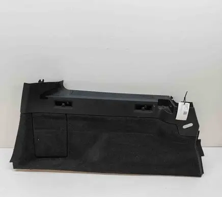 Volvo XC70 Trunk/boot side trim panel 39836000
