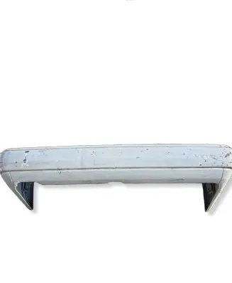 Mercedes-Benz E W124 Rear bumper 