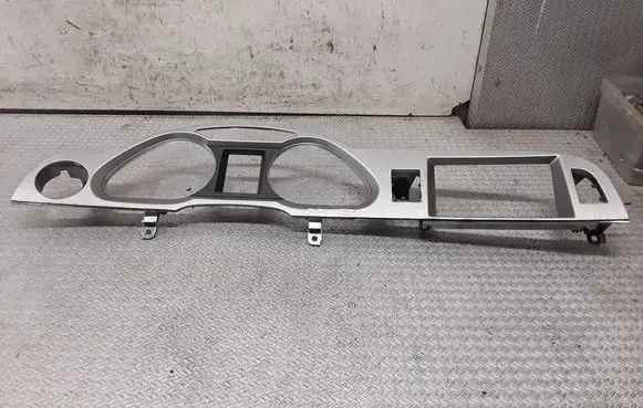Audi A6 S6 C6 4F Dashboard trim 4F1857115