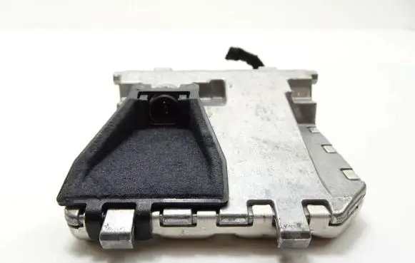 Windshield/windscreen camera