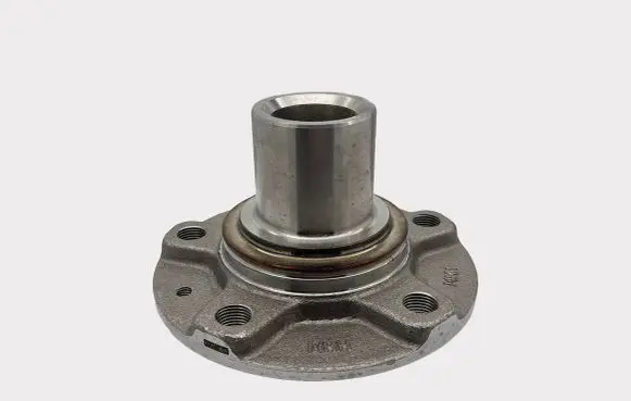 Fiat Ducato Front wheel hub 51750868 51856177