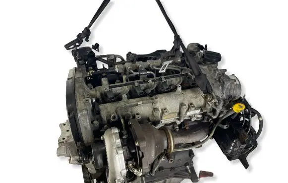 Opel Insignia A Engine 