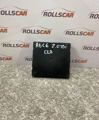 Audi A6 S6 C6 4F Comfort/convenience module 4F0907289E 4F0910289E 5DK00876229