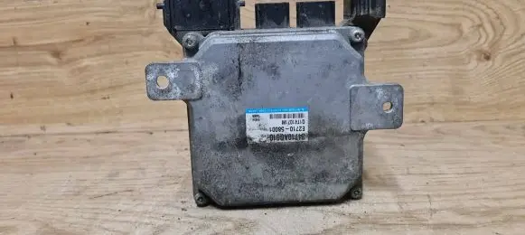 Subaru Legacy Power steering control unit/module 34710AG010