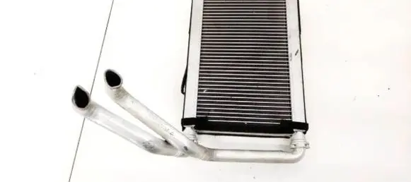Toyota Yaris Heater blower radiator