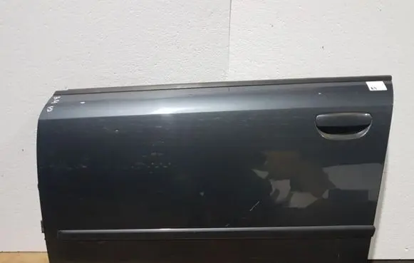 Audi A4 S4 B6 8E 8H Front door