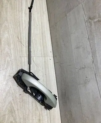Audi Q3 F3 Rear door exterior handle