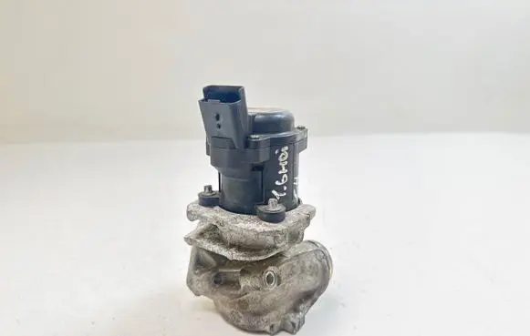 Citroen C4 I Picasso EGR valve 9685640480 908504363 216046799
