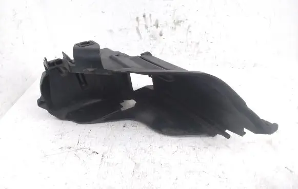 Audi Q7 4L Headlight/headlamp mounting bracket 89393698