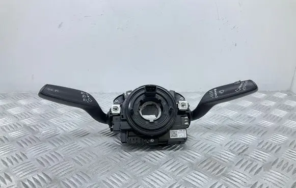 Audi A1 Wiper turn signal indicator stalk/switch 5K0953569H 8X0953502 8X0953501B
