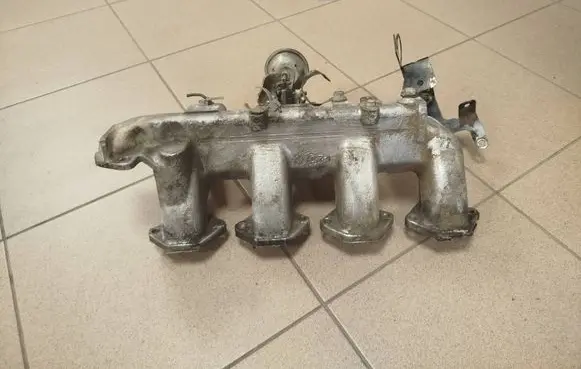 Intake manifold