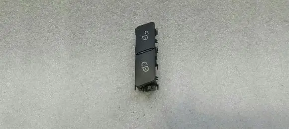 Mercedes-Benz GLS X166 Central locking switch button A2049058502