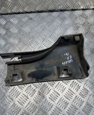 Ford Galaxy Side skirt rear trim EM2BR10154A