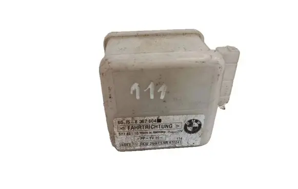 BMW 5 E39 Other control units/modules 65758367604 57762110