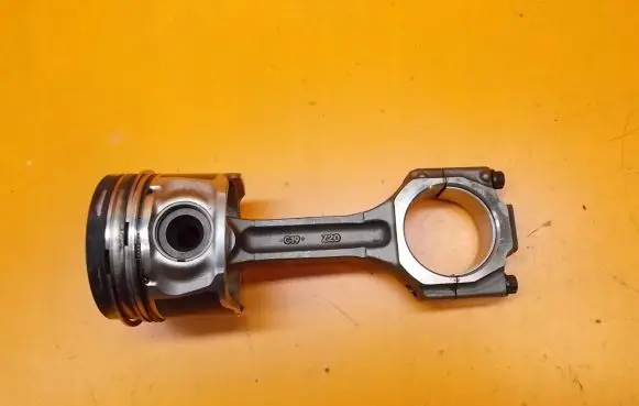 Chevrolet Epica Piston 