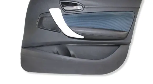 BMW 1 F20 F21 Door card panel trim set 3002450801