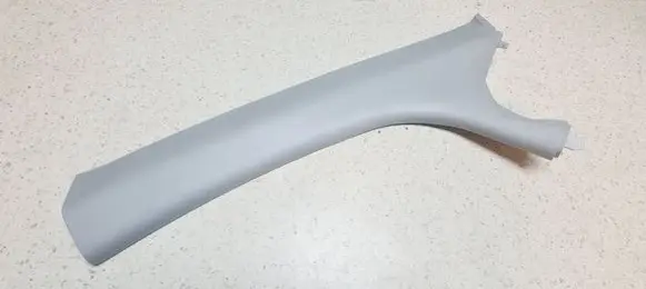 Smart ForFour I (A) pillar trim A4546920702 MN140535