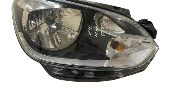 Volkswagen Up Headlight/headlamp 1S1941016N 1EJ01067006