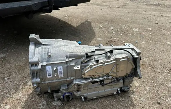 BMW 3 G20 G21 Manual 5 speed gearbox 191871133