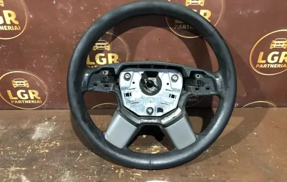 Opel Vectra C Steering wheel 13161863