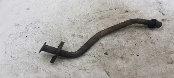 Mercedes-Benz C W203 Gearbox oil cooler pipe/hose NOCODE