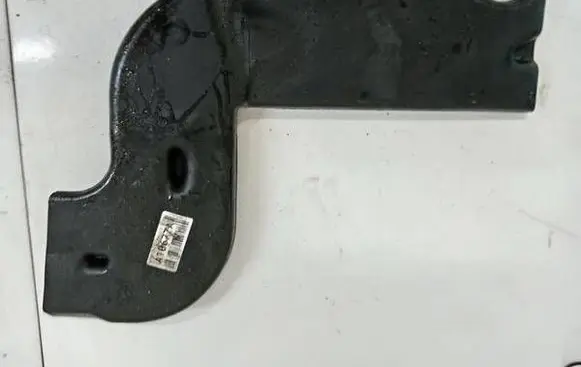 Lexus RX 300 Cabin air duct channel 8721648011 87216-48011