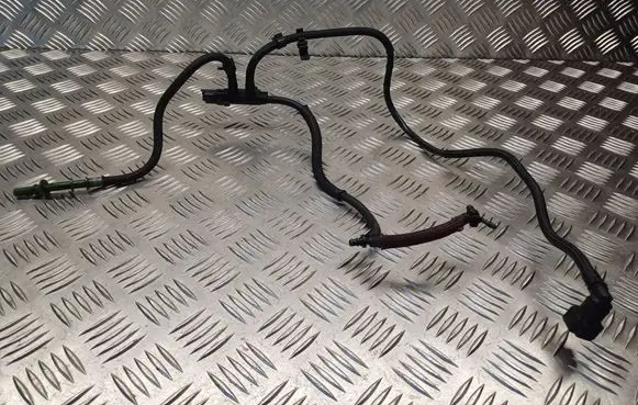 Volvo S40 Fuel line/pipe/hose 9635692580