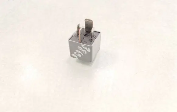 Jaguar S-Type Other relay F0AB-14B192-AA