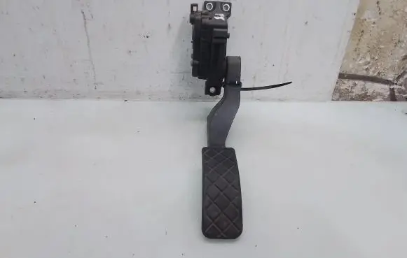 Seat Leon (1M) Accelerator throttle pedal 1J1721503H